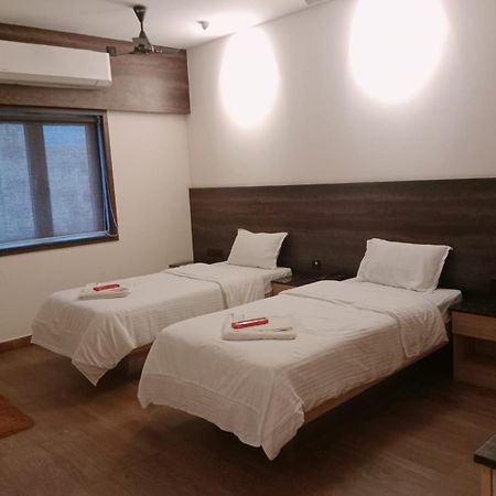 Ant Biz Rooms Near Chennai Trade Centre المظهر الخارجي الصورة