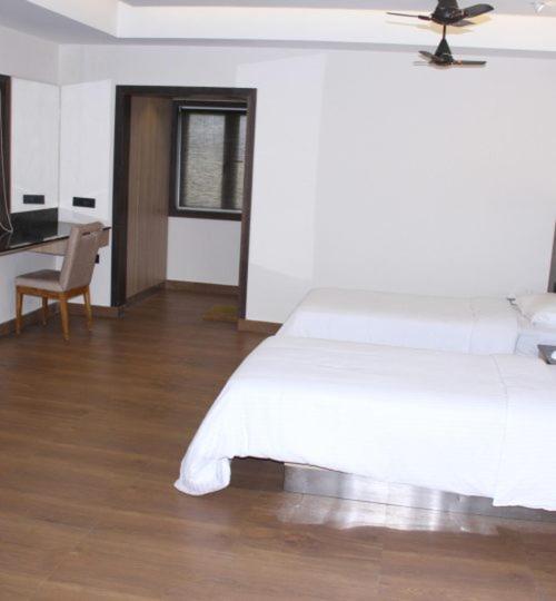 Ant Biz Rooms Near Chennai Trade Centre المظهر الخارجي الصورة