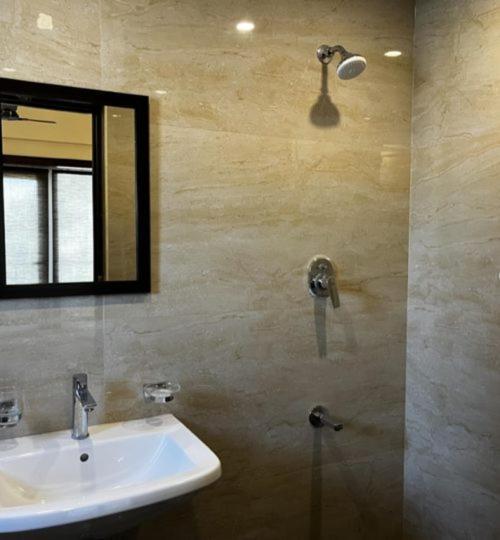 Ant Biz Rooms Near Chennai Trade Centre المظهر الخارجي الصورة